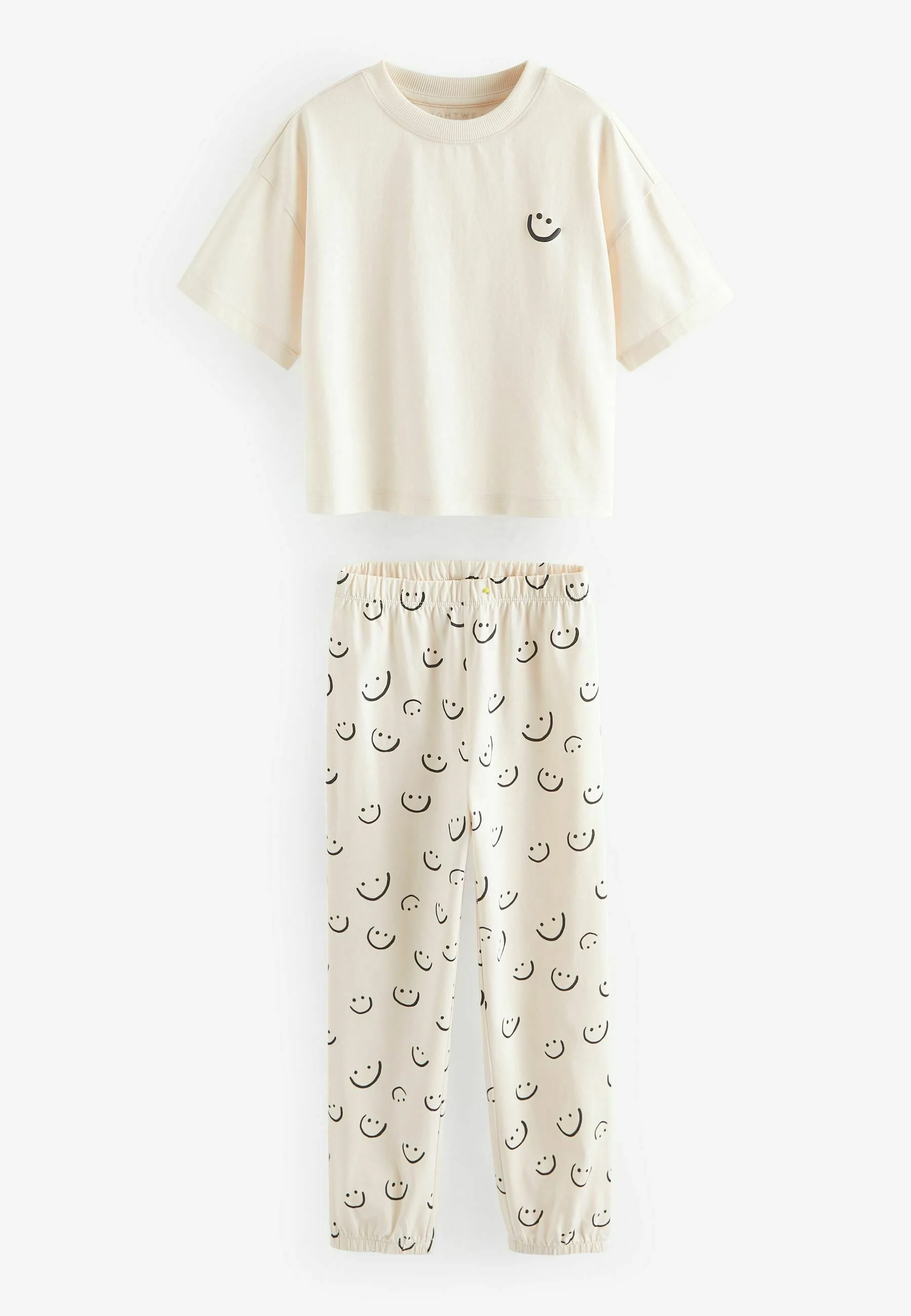 Siguiente JOGGERS PACK DE 2 - Pijama