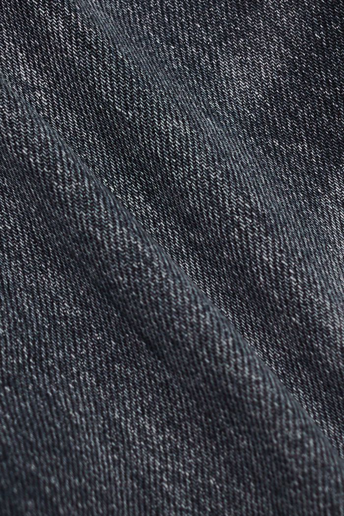 Klassische Jeans in Retro-Optik