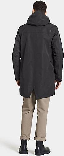 Didriksons Herren Jacke ANDREAS USX PARKA