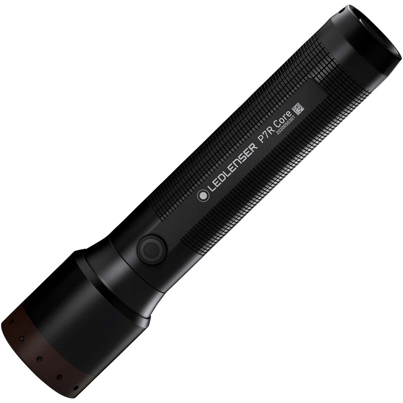 Ledlenser Taschenlampe P7R Core