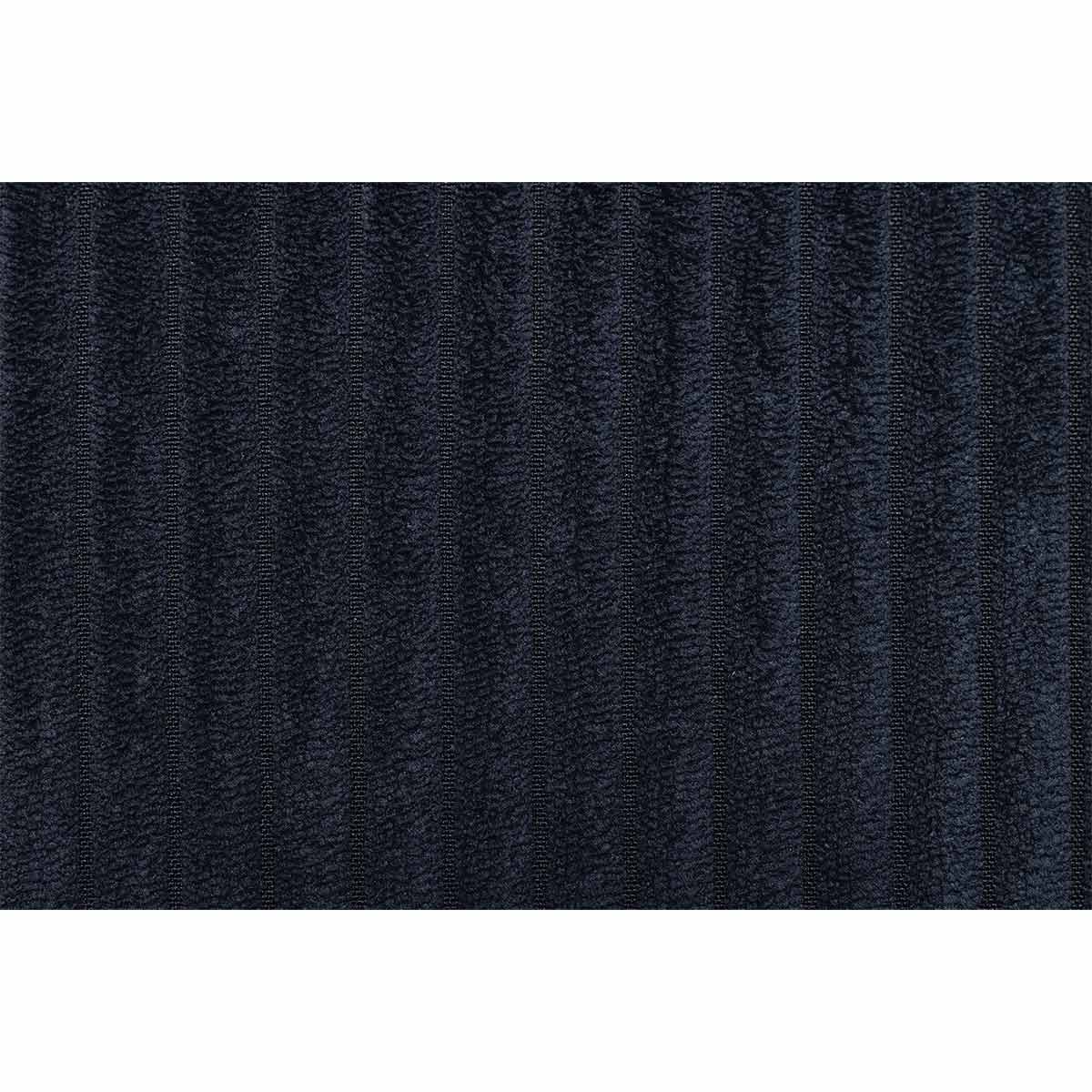 Designed by Lotte Hundebett Ribbed Anthrazitit bei ZooRoyal