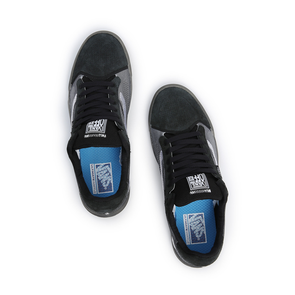Vans UA EVDNT UltimateWaffle VN0A5DY7BA2 / weiss
