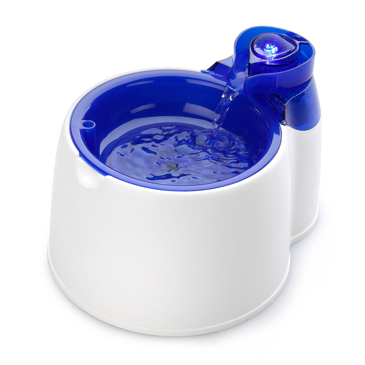 ebi Aqua Fresh 2.1 Trinkbrunnen günstig kaufen bei ZooRoyal
