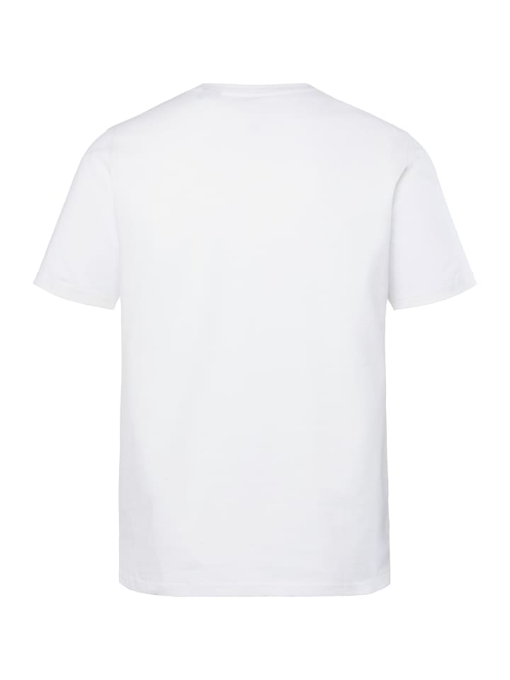 JP1880 Kurzarm T-Shirt in offwhite günstig kaufen