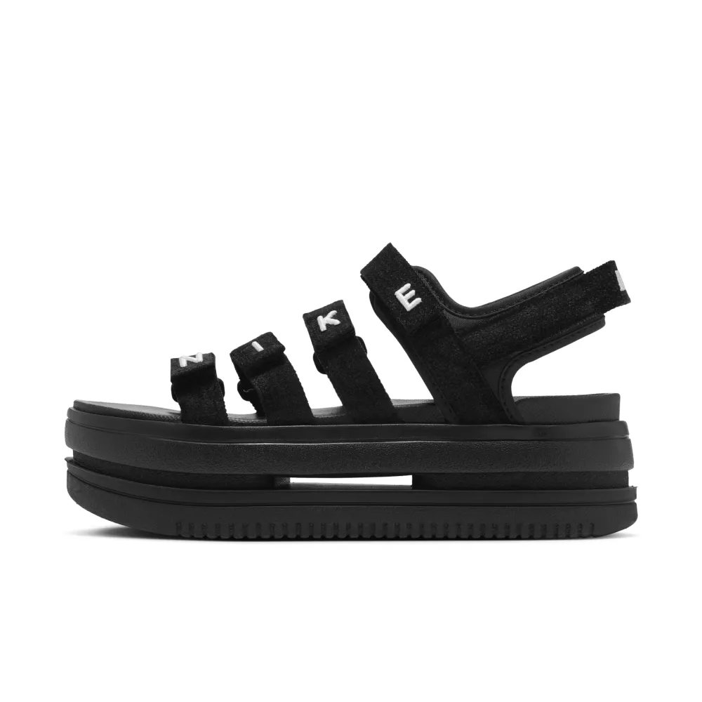 Nike Icon Classic SE FJ2595-001 / schwarz