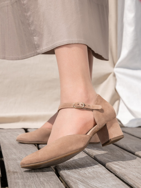 Spangenpumps-24253290004 Hassia