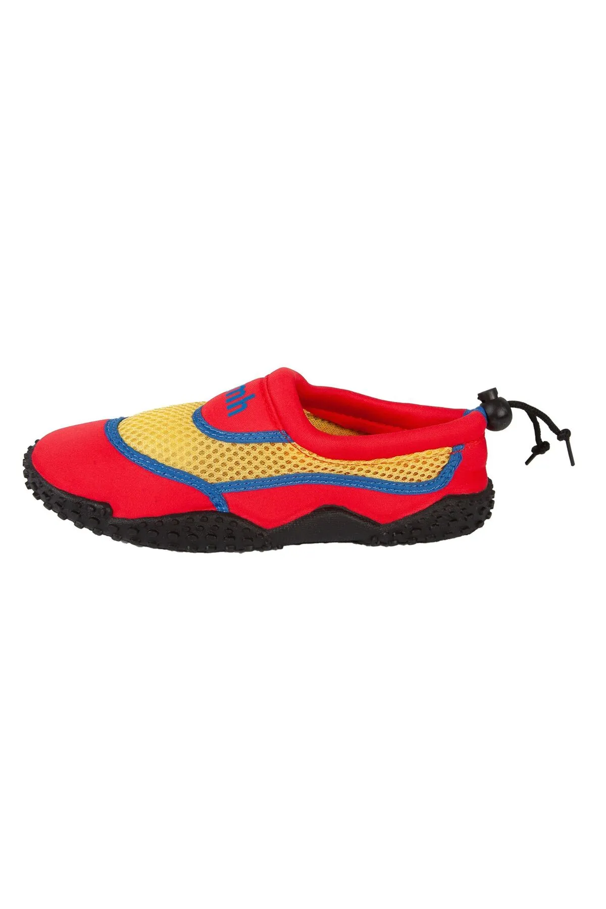 Michael Heinen  Bequeme Strandschuhe, rutschfest