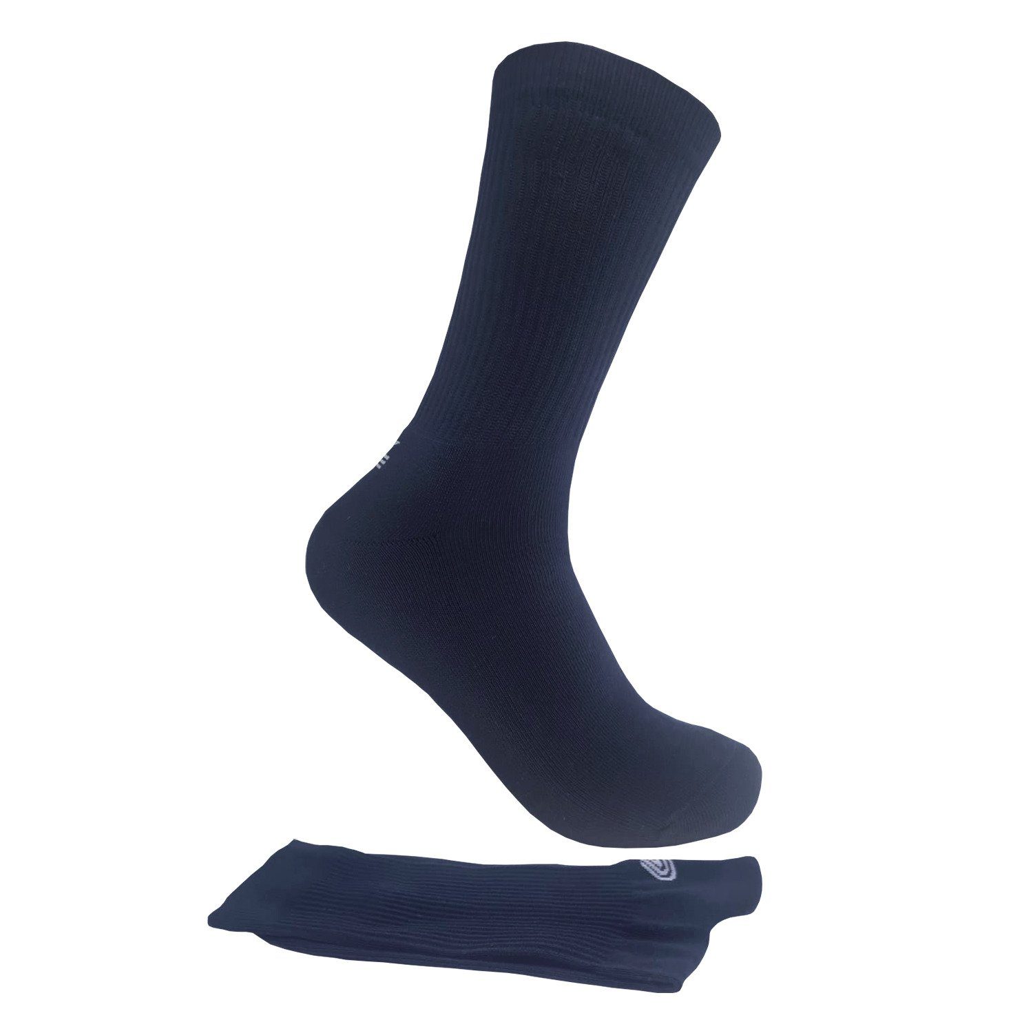 Max Lindner Sportsocken, Arbeitsocken für Damen und Herren (5-Paar, erhältlich als: 5er-und 10er-Set) mit Frotteefuß