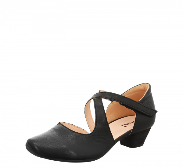 AIDA Pumps - Schwarz
