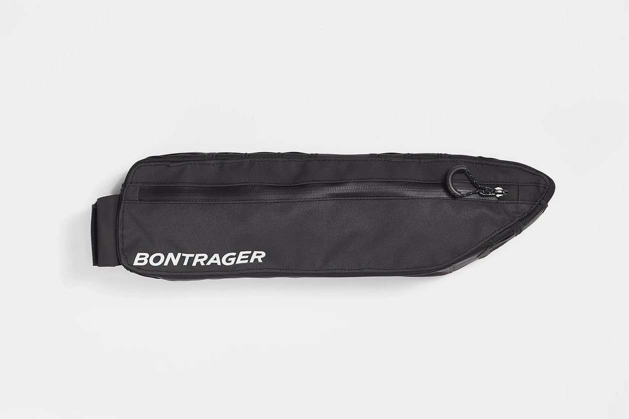 Bontrager Adventure Boss Rahmentasche - 1,3 L