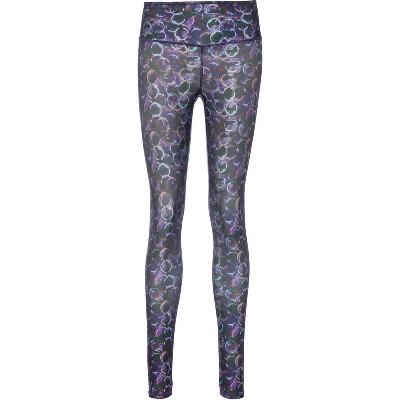 Mandala Fancy Tights Damen