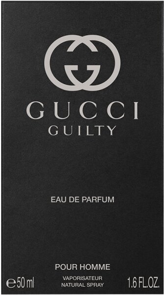 Gucci Guilty Pour Homme Eau de Parfum