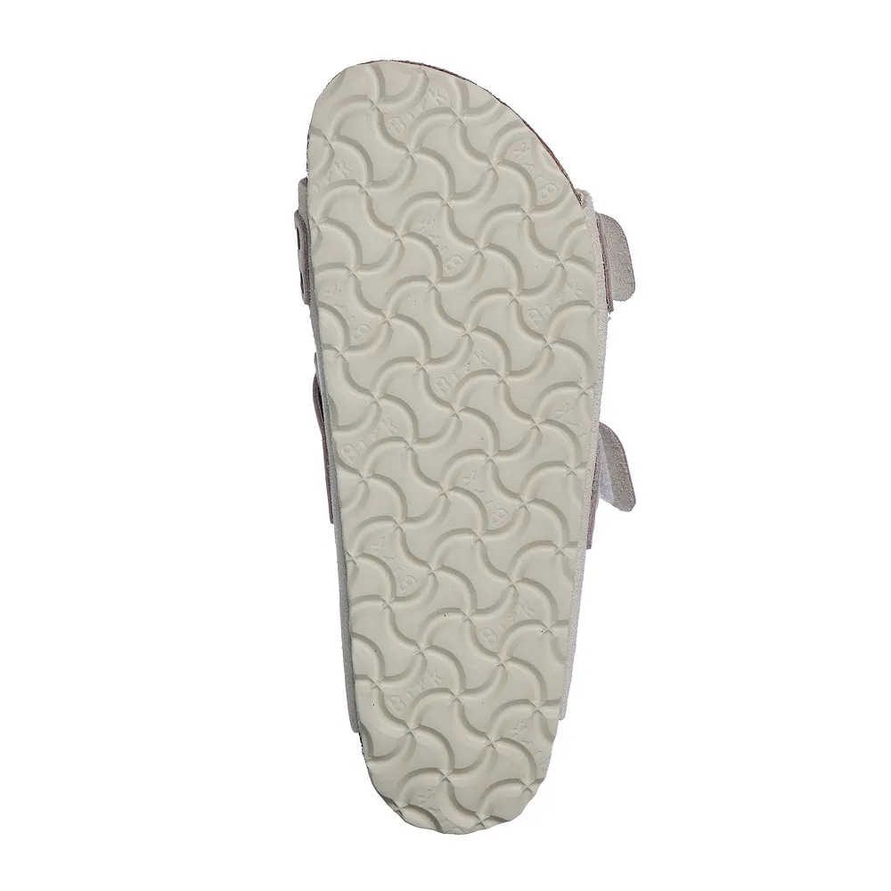Birkenstock Uji 1024822 / weiss