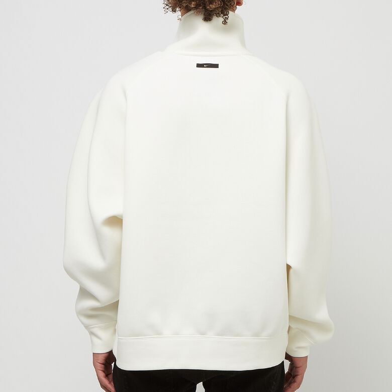 NIKE Tech Fleece Reimagined 1/2 Zip Top sail
