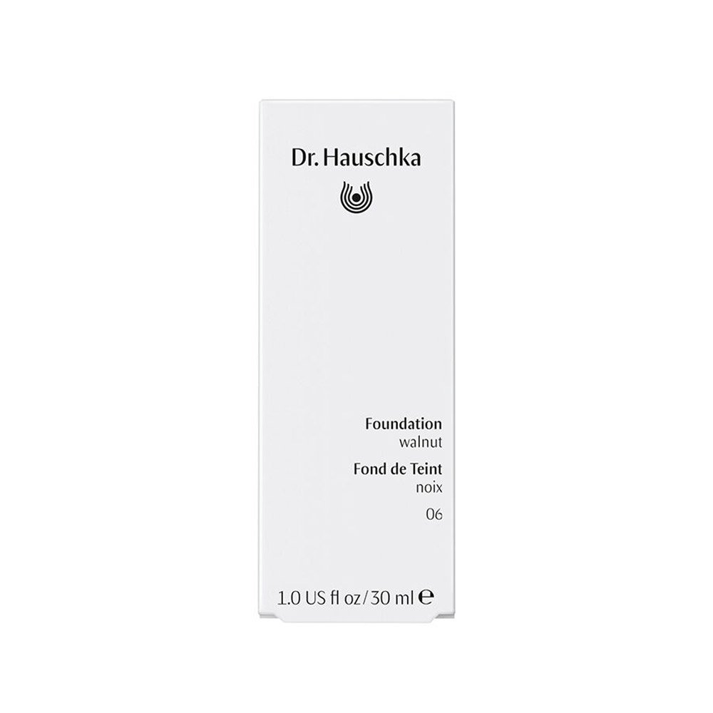 Dr. Hauschka Teint FOUNDATION