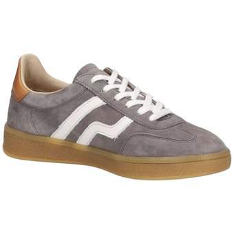 Gant Cuzima Sneaker in grau