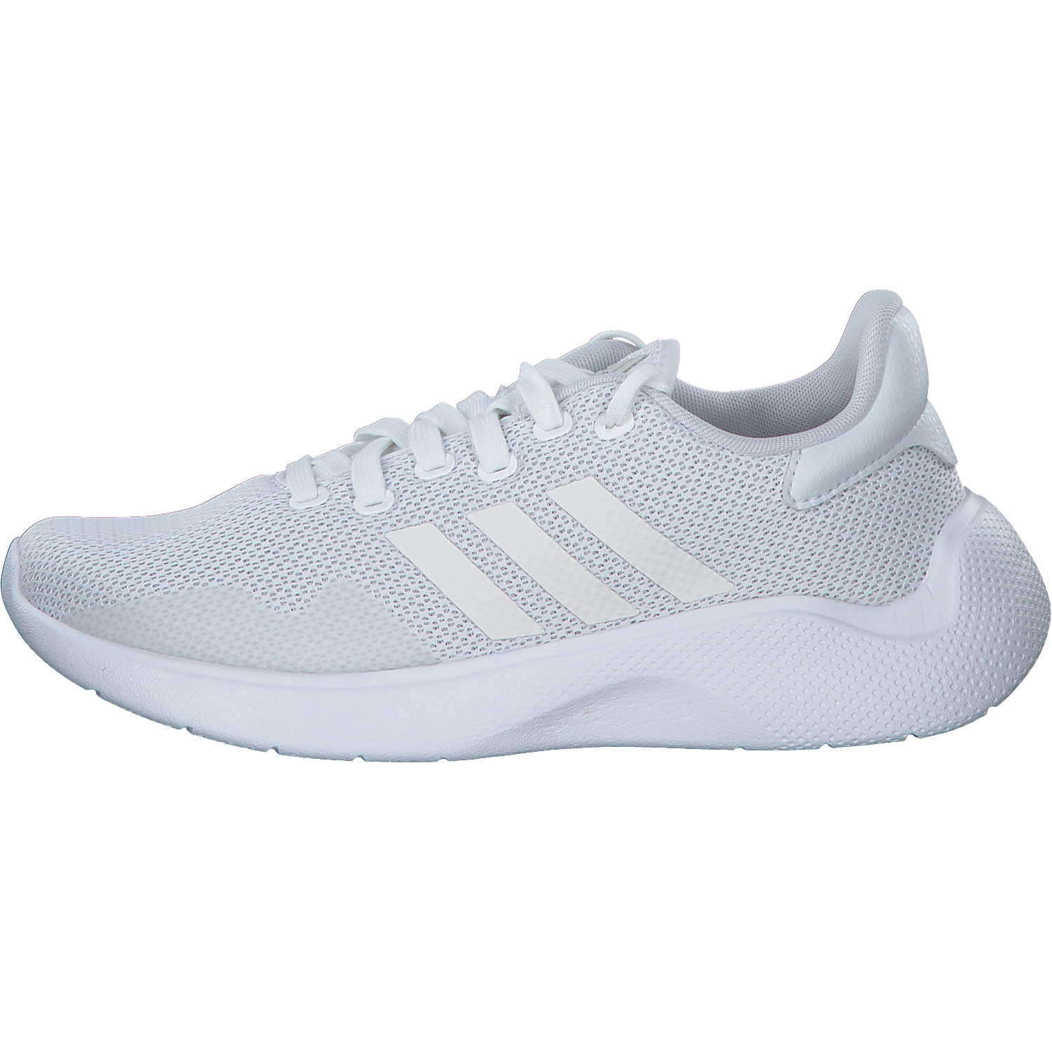 Adidas Puremotion 2.0 W, Schnürschuhe, Damen, Weiß