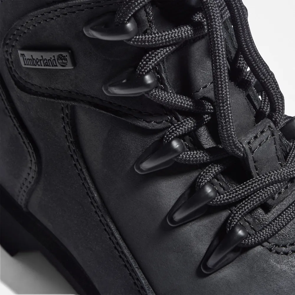 Timberland Euro Rock TB0A43NR0011 / schwarz