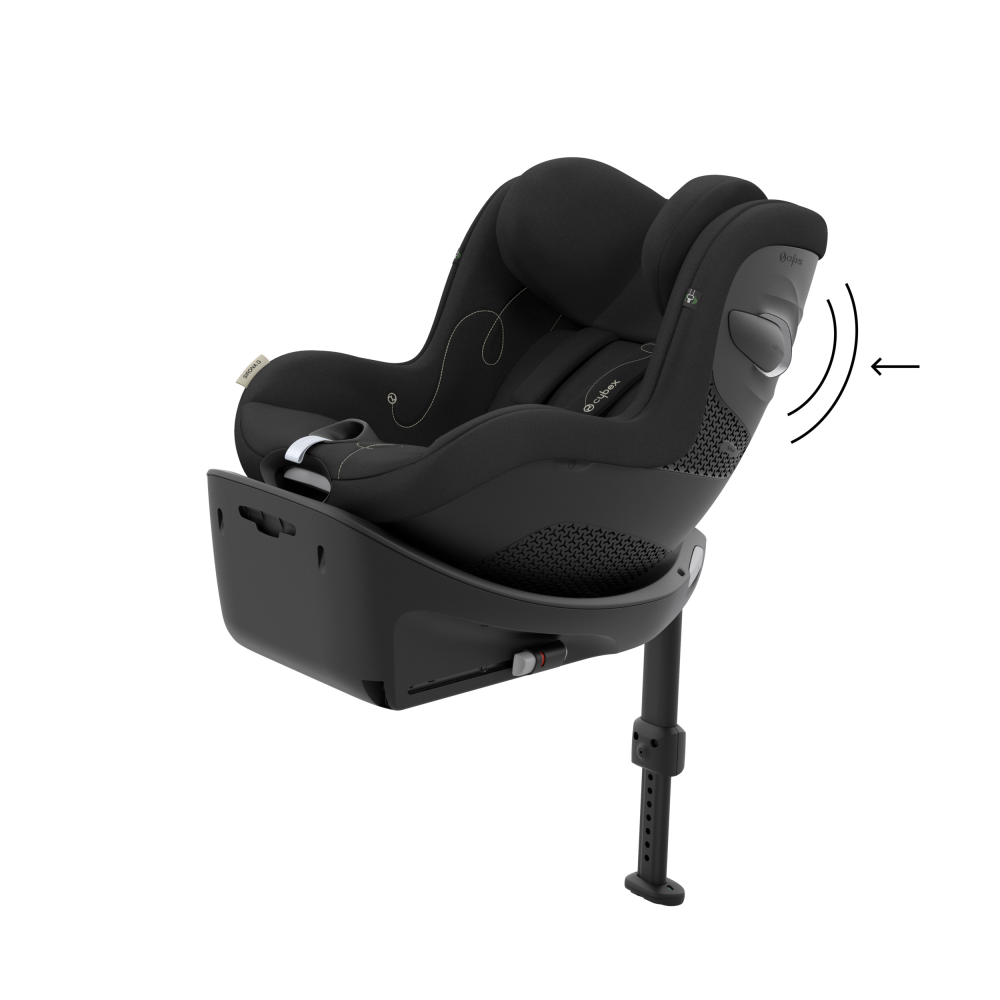 Auto-Kindersitz Sirona gi I-Size