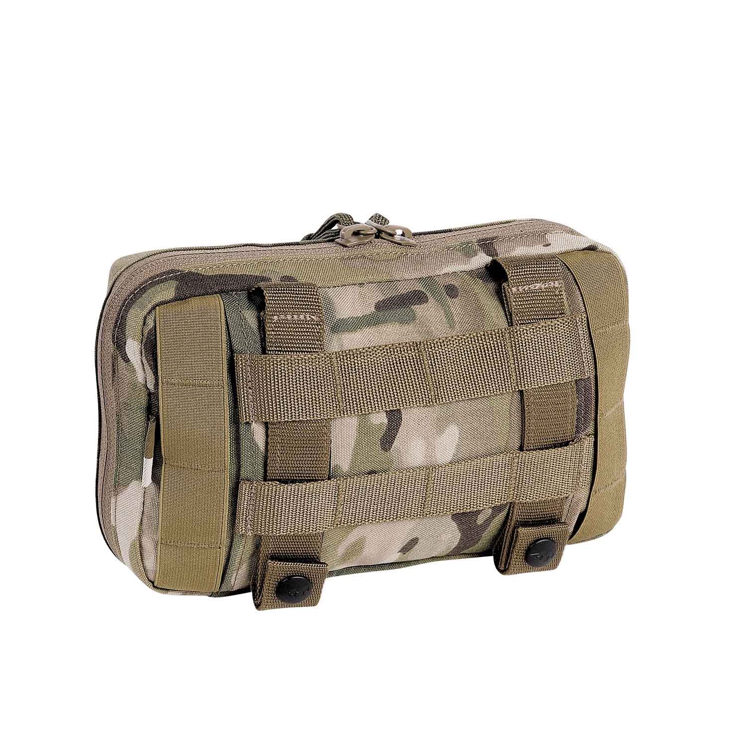 TT Leader Admin Pouch