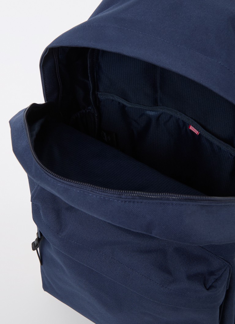 Mochila Herschel Supply Heritage com compartimento para laptop de 12 polegadas