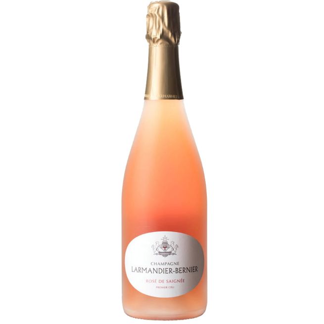 Larmandier-Bernier, Rosé de Saignée, Extra Brut