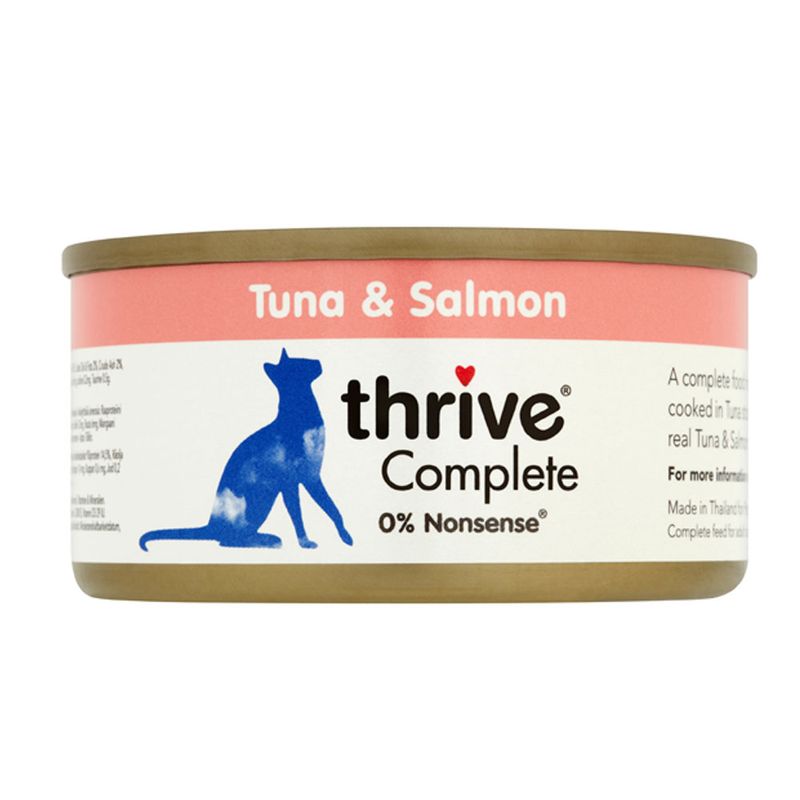 Thrive Complete 6 x 75 g zu TOP-Preisen