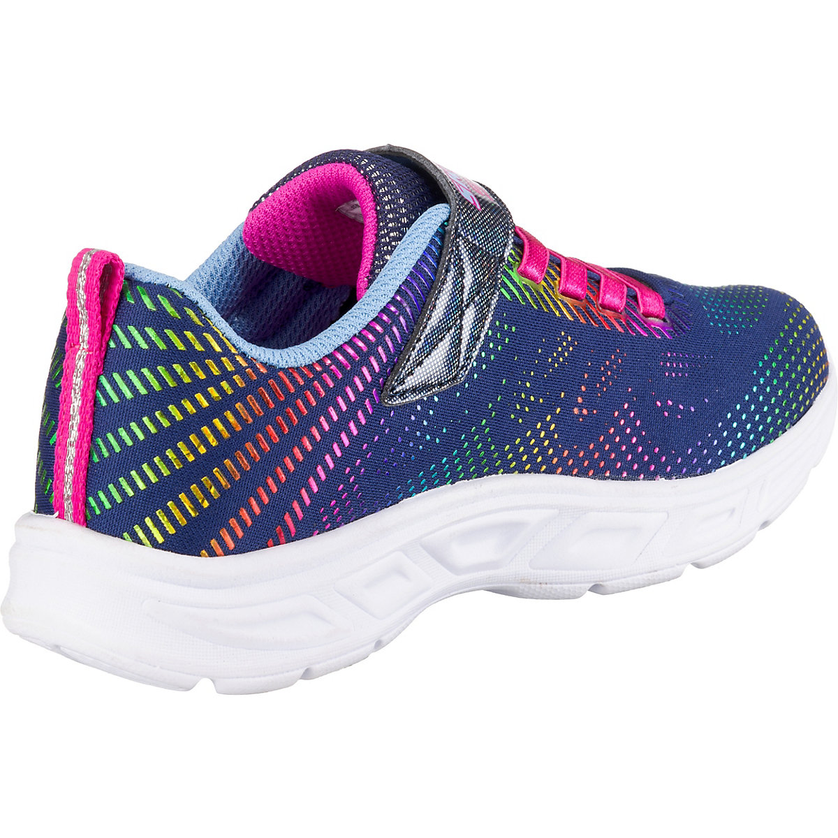 Low Sneakers Blinkies für Mädchen