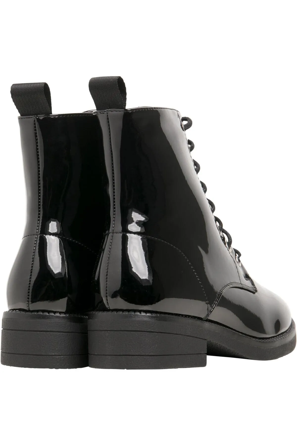 Urban Classics  Accessoires Schnürstiefelette