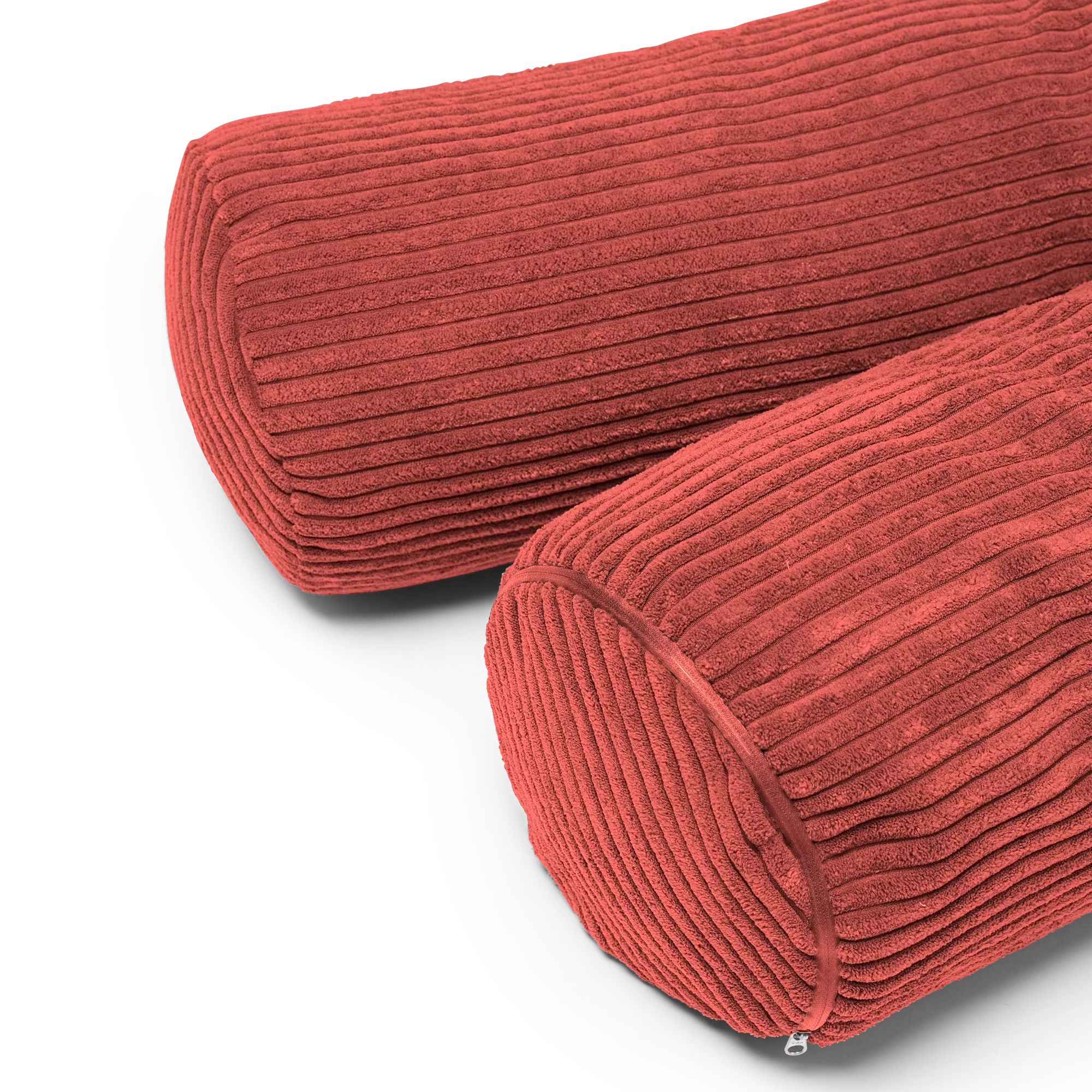 Kissenrolle Cord