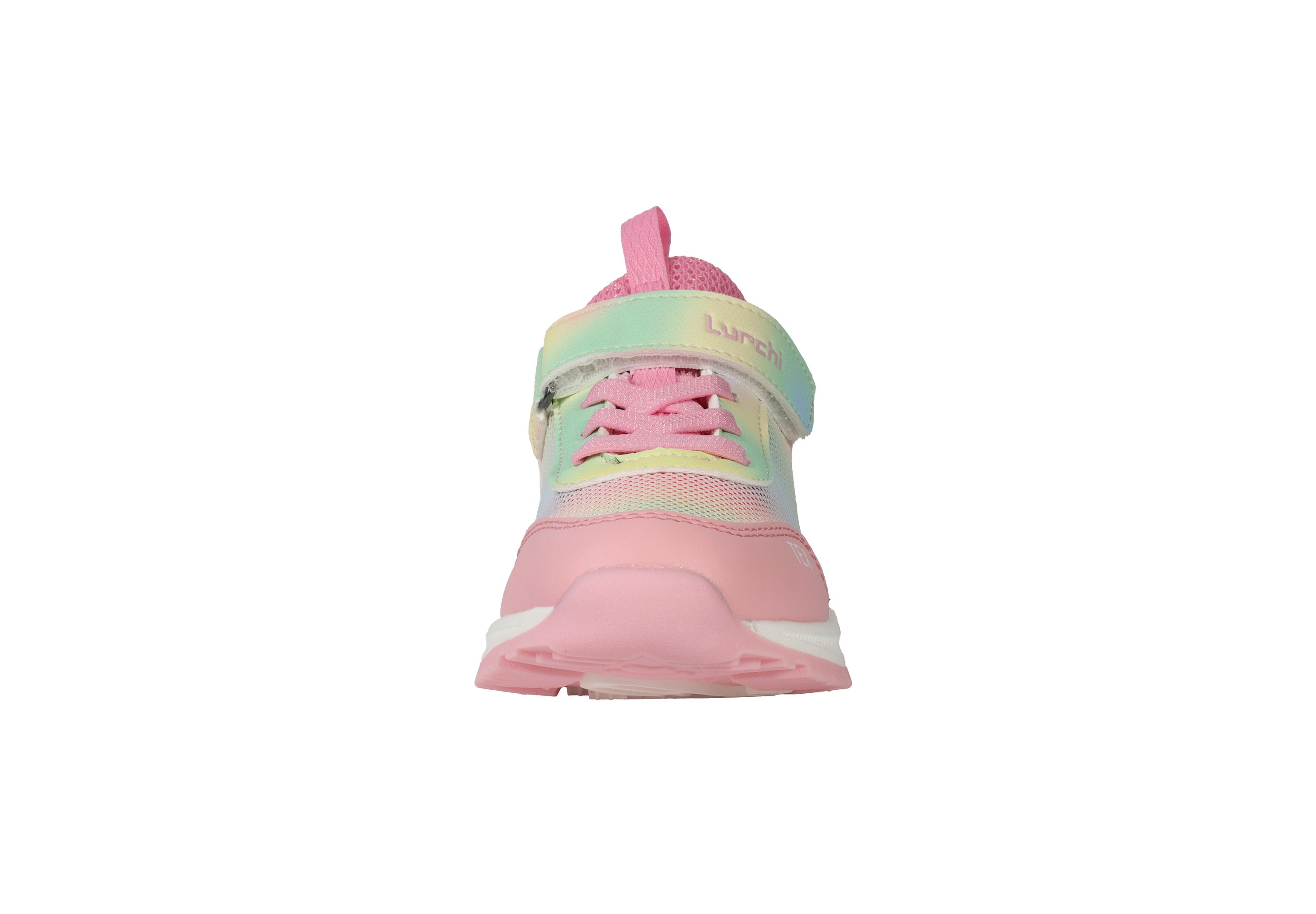 Lurchi Sneaker Asra-TEX - rosa