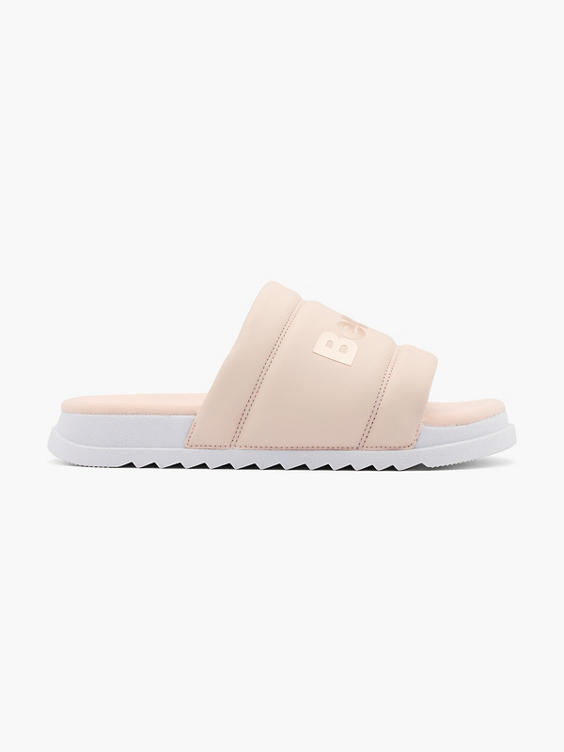 Bench Slides