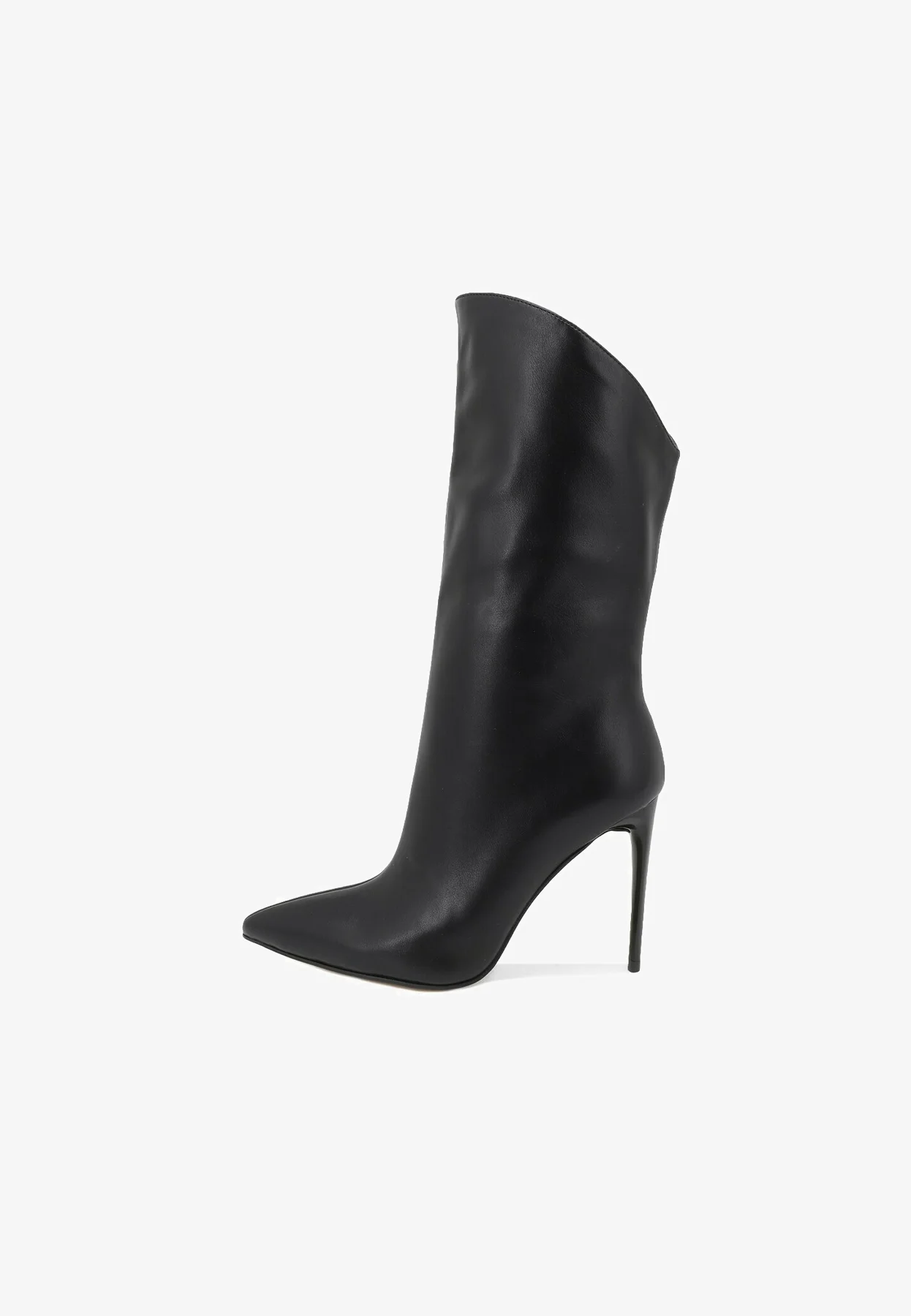 Botas de tacón alto Queen Helena