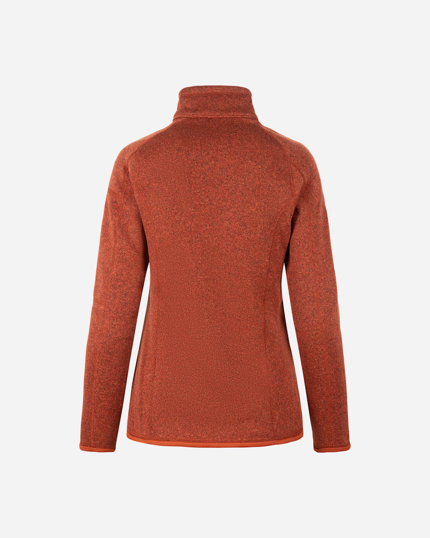 Πουλόβερ Pile Patagonia Better W 25543-BURR