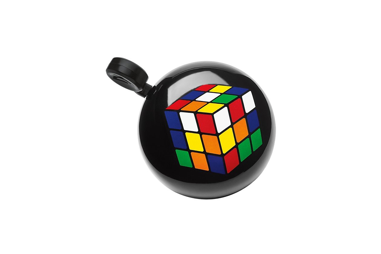 Electra Fahrradklingel Cube
