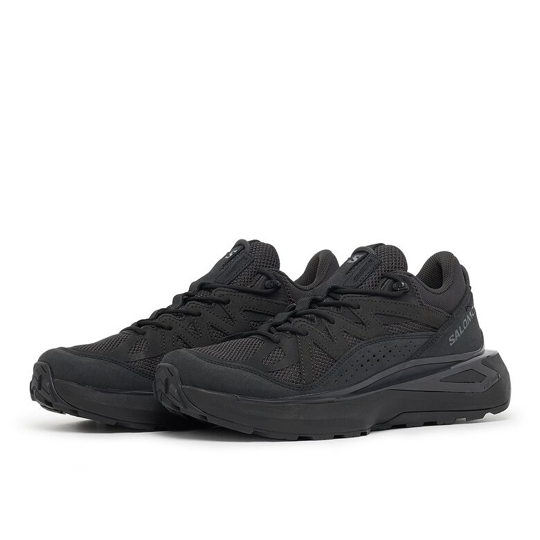 Salomon Odyssey ELMT Low black/phantm/bla