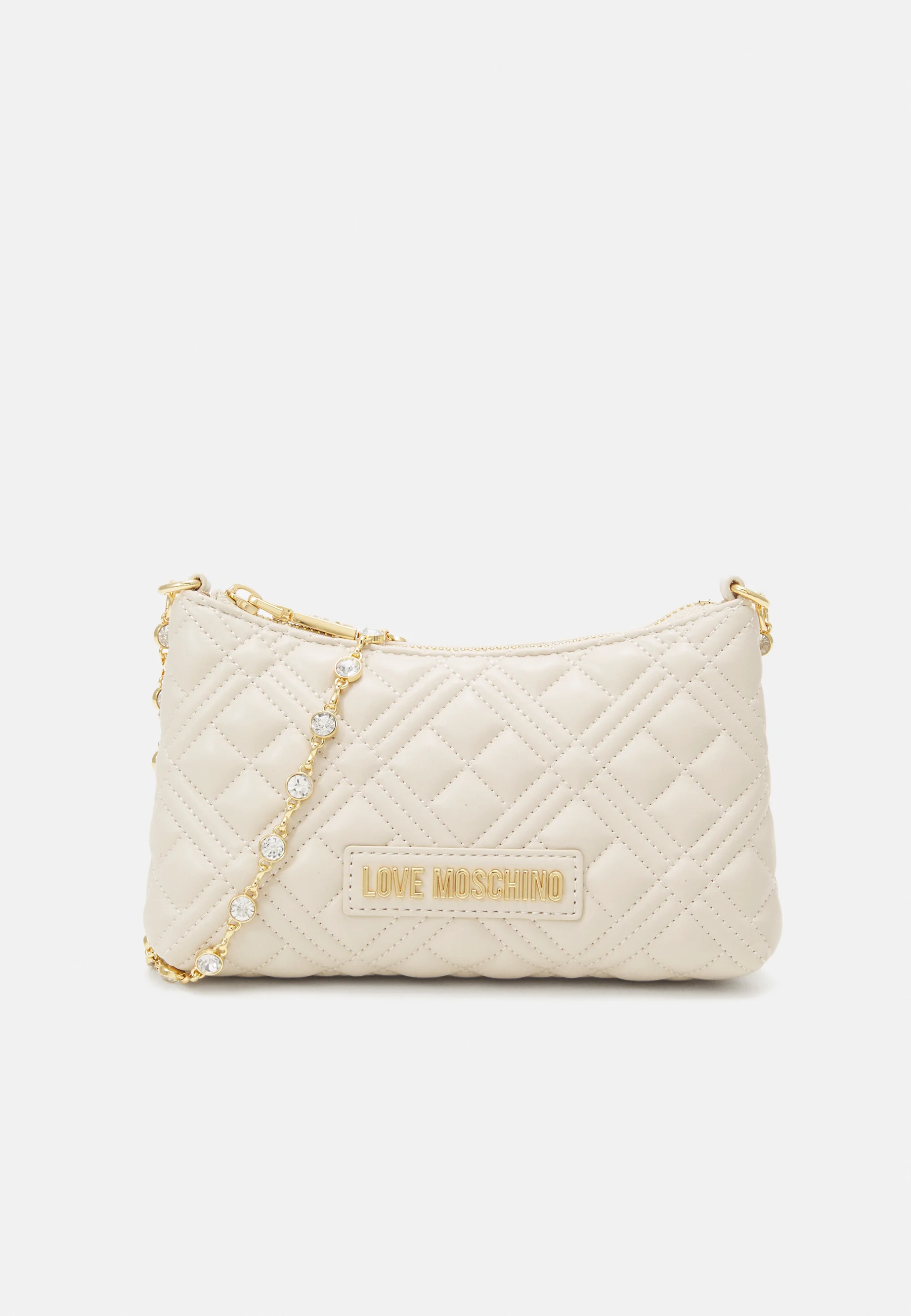Love Moschino BOLSO INTELIGENTE DIARIO - Clutch