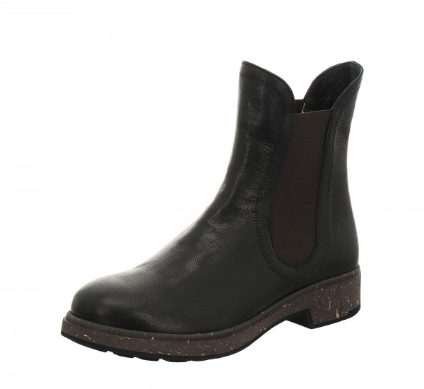 COGITA Chelsea Boots - Schwarz
