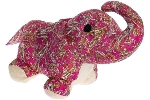 MyFlair Türstopper Elefant 