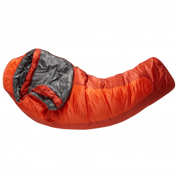 Rab - Solar Eco 4 - Kunstfaserschlafsack