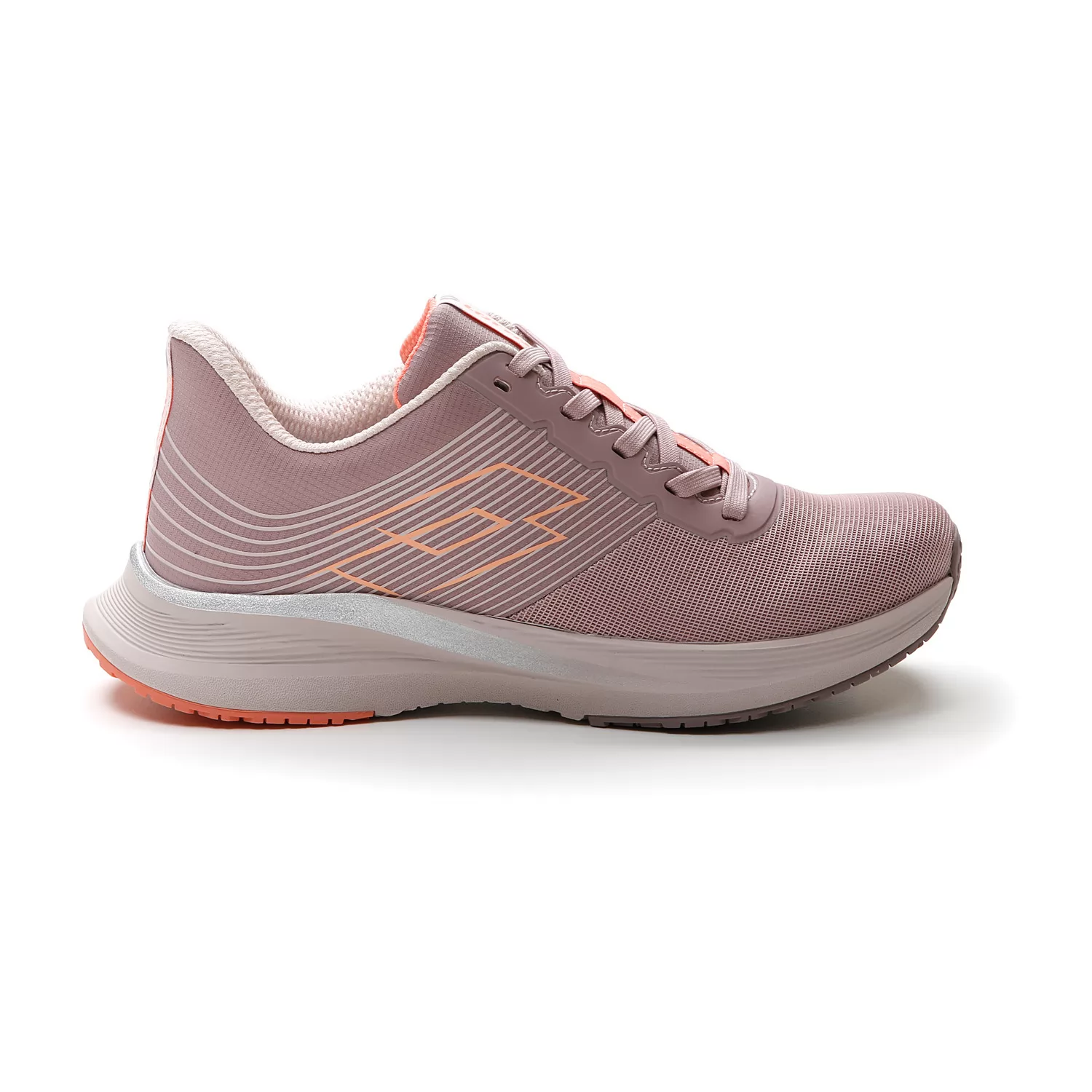 SPEEDEVO 700 II W BARK PINK/CANDY PINK NEON/HUSHED VIOLET