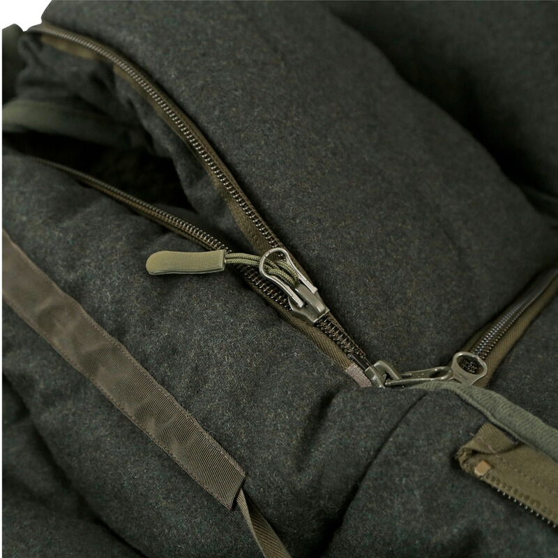 Carinthia Ansitzjacke
