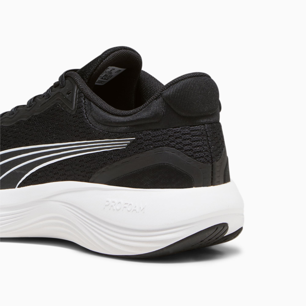PUMA Scend Pro 378776_01 / schwarz