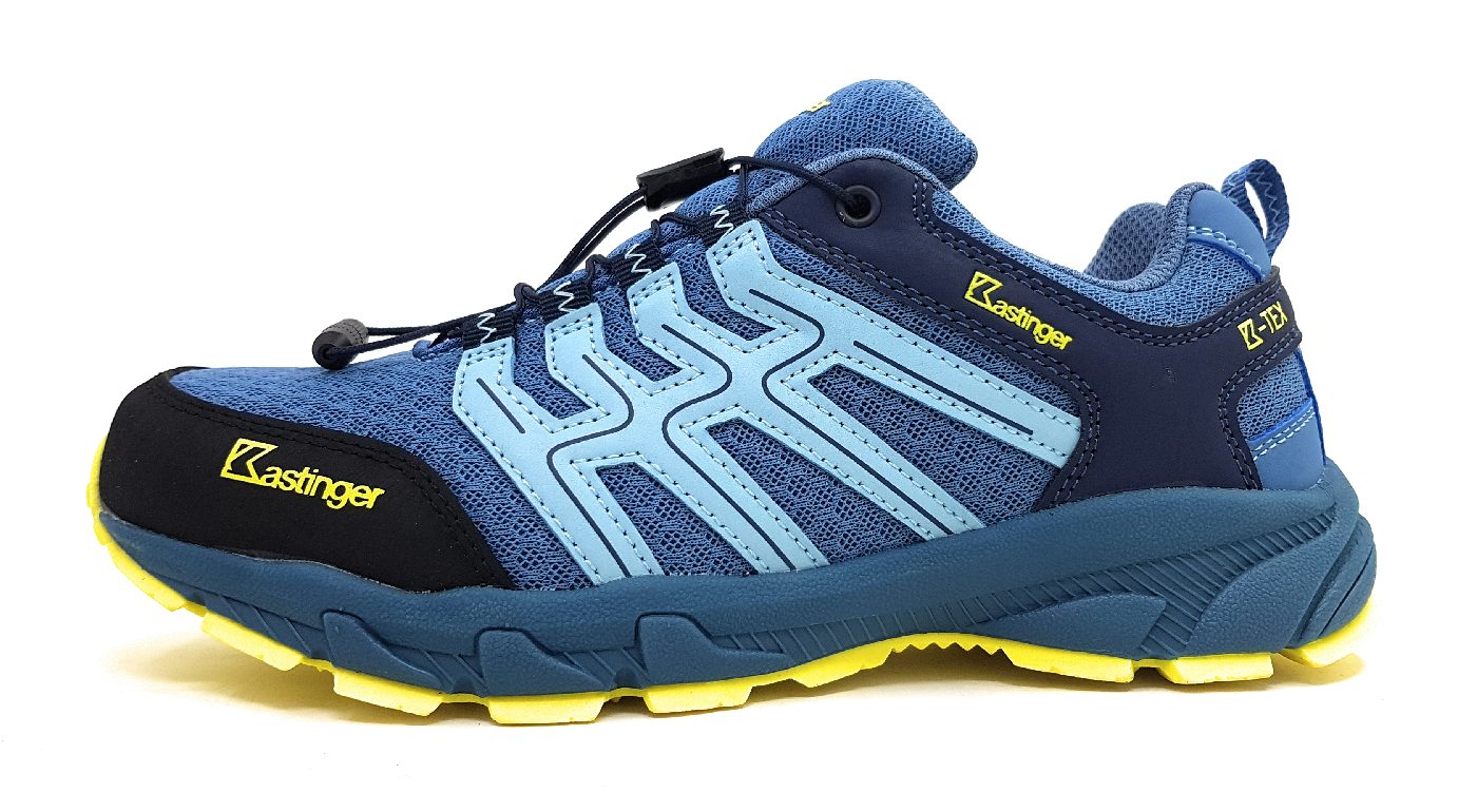Kastinger Trailrunner 22350-452 Blau DK.BLUE