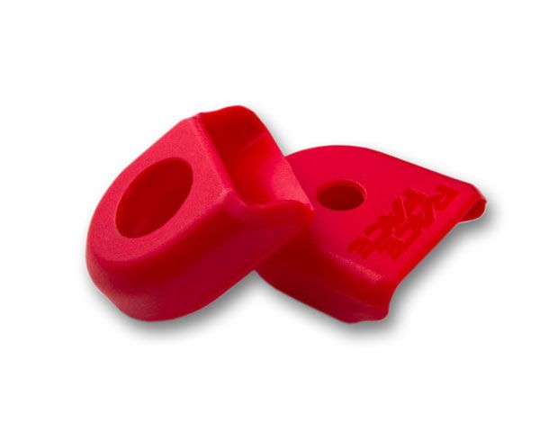 Race Face Crank Boot rot