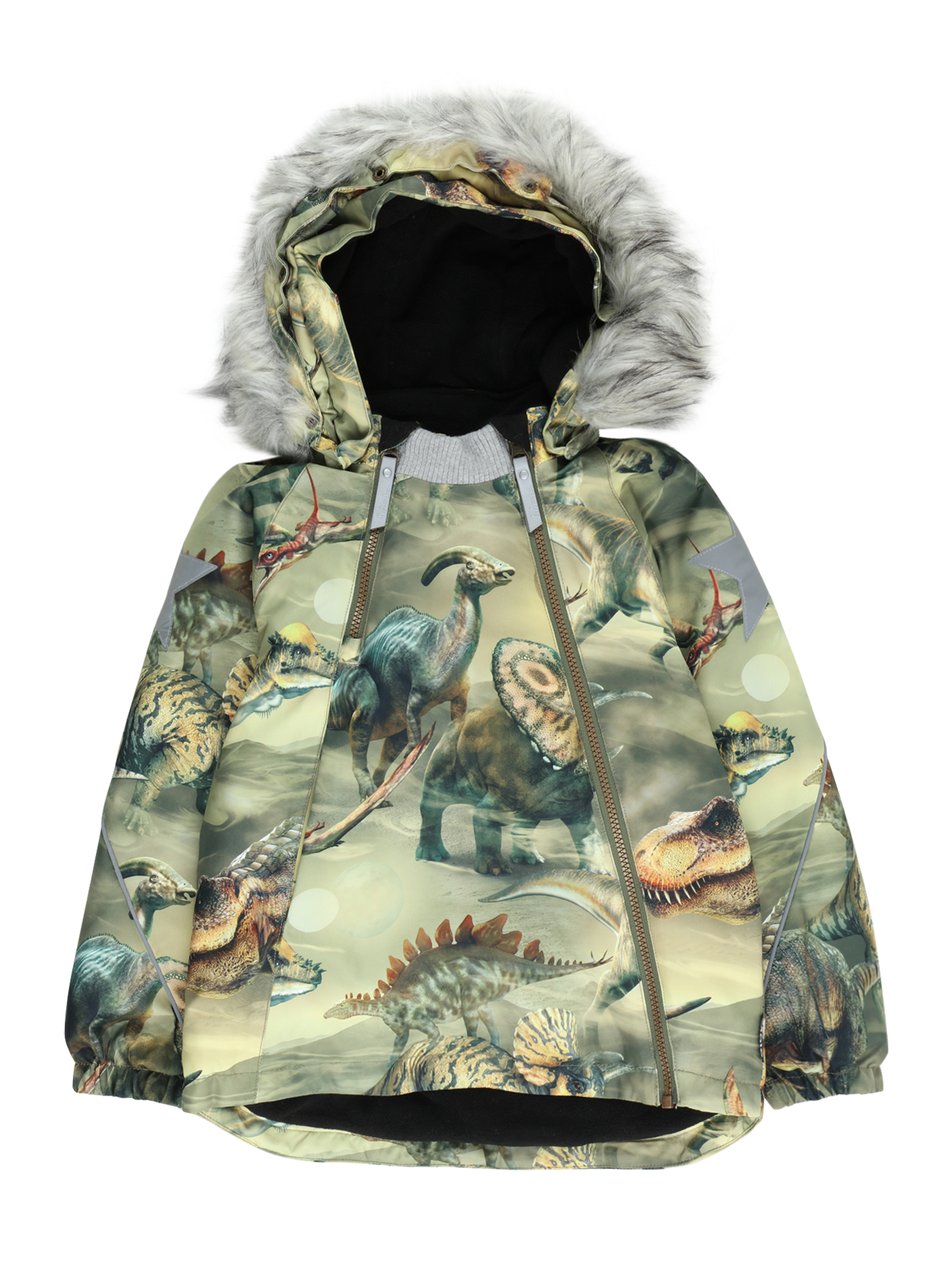Performance Jacket 'Hopla'