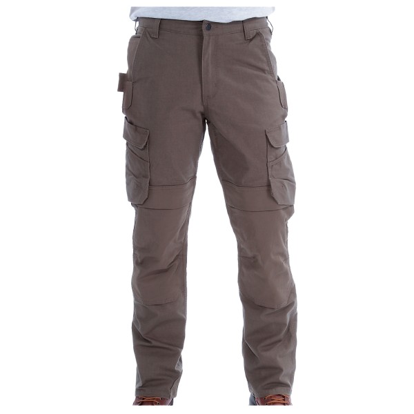 Carhartt - Steel Cargo Pant - Freizeithose