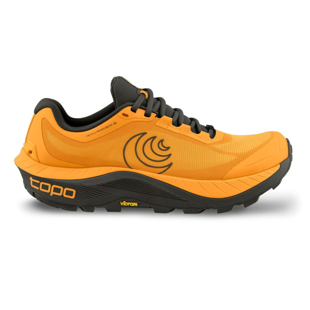 Topo MTN Racer 3 TOM065MANESP / orange