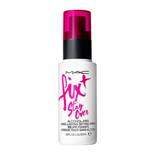 MAC Fix + Stay Over spray fixator fără alcool 100 ml
