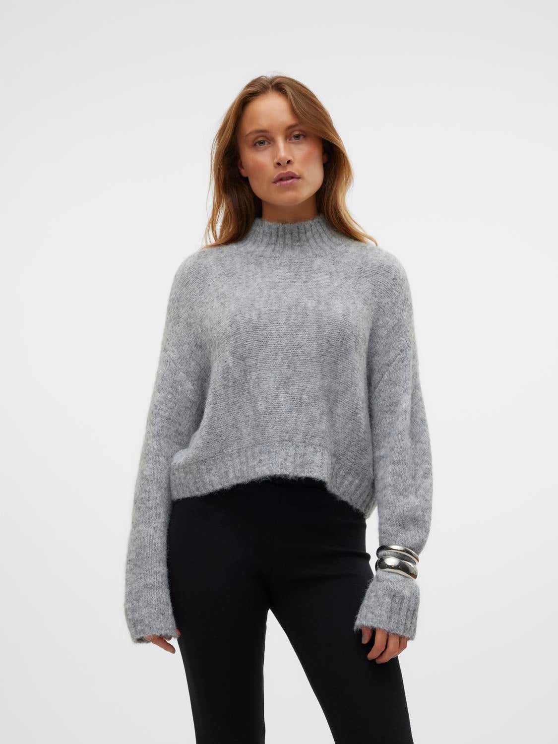 VMMARS Pullover